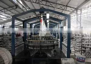 Qingdao Touch Rich International Trade Co., Ltd. company overview - view 1 thumbnail