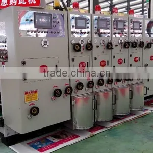 SMYS-GZ-408 SOOME High Speed Corrugated Carton Printing Slotting Machine thumbnail-1