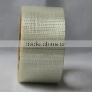 High Tensile Strength Low Price Fiberglass Tape thumbnail-1