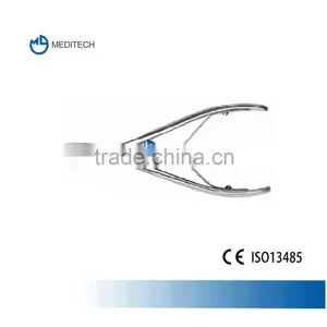 Single-joint Pliers Basic Orthopedic Surgical Instrument thumbnail-1