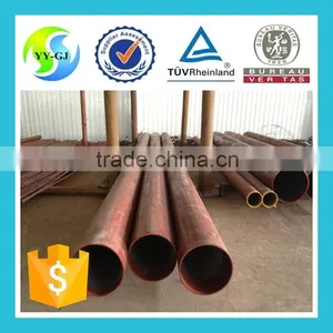 Prime Quality Corrugated Steel Pipe Machine thumbnail-5