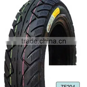 Scooters With Air Tires, Motor Scooter Tire 3.00-8 thumbnail-1
