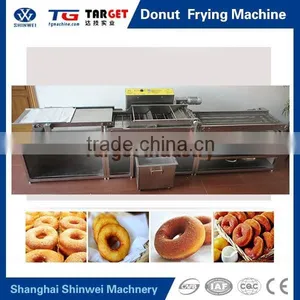 Donut Making Machine thumbnail-1