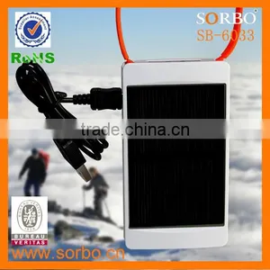 The Most Competitive Price USB Rechargeable LED Flashlight for Camping, Working, Jogging thumbnail-2