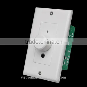 High-quality Natural Enhance the Home Theate In-Wall/In-Ceiling Audio Stereo Amplifier With Usb /mp3 and Bluetooth thumbnail-4