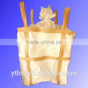Export Quality 1000kgs Bag,1500kgs,2000kgs PP Bulk Bag/jumbo Bag thumbnail-1