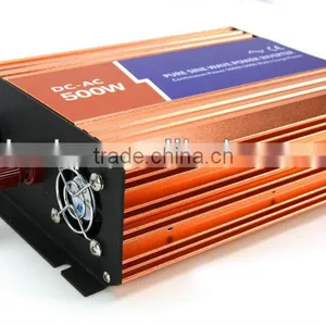 Pure Sine Wave Power Inverter thumbnail-1