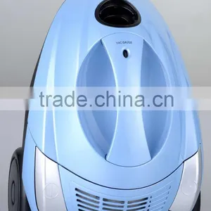 FURJA Rechargeable Robotic Dry Vacuum Cleaner thumbnail-2