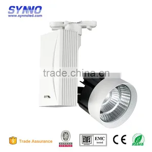 Jiangmen 20w 30w 40w New Style LED Track Light ,led Track Spot Light With Cheap Price thumbnail-1