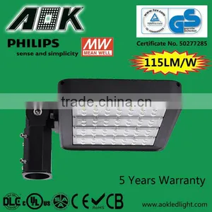 UL CUL DLC TUV SAA 280W LED Flood Light thumbnail-4