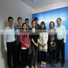 Guangzhou EIDO Sports Equipment Co., Ltd. company overview - view 1 thumbnail
