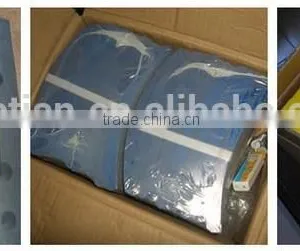 Supply High Quality Heavy Truck Brake Lining thumbnail-1