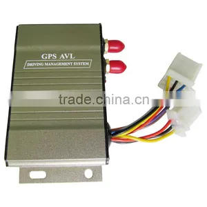 Remotely Listen-in Taxi GPS Tracker M528 With Door Open/Closed Detection thumbnail-1