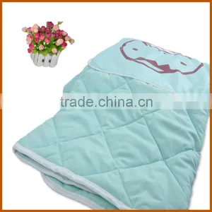 Cute Plush Kids Polar Fleece Throw Pillow thumbnail-3