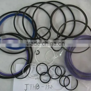 Hot Sale Kubota Hydraulic Cylinder Seal Kit Made in China thumbnail-2