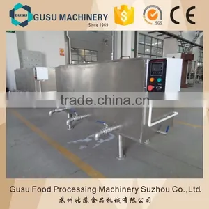 240V Chocolate Melting Kettle Manufacturer 086-18652615950 thumbnail-5