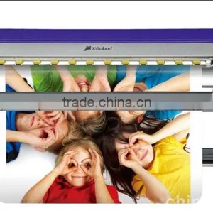 WP-TF125MB Waterproof Matte Gray Back Pet Printing Film thumbnail-3