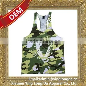 Low Price Classical Tank Top High Quality thumbnail-6