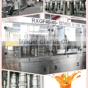 Fruit Juice Making Plant/fruit Processing Lines/juice Beverages/juice Drink Machine/juice Factory thumbnail-1