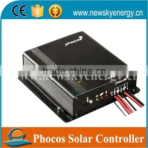 Monitoring Function 20amp Solar Battery Charge Controller thumbnail-1
