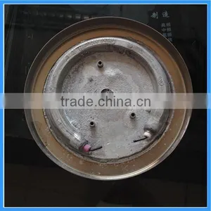 Inductotherm Heat Plate Welding Device (JL) thumbnail-1