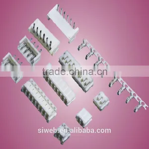 3.96mm JST Teyp Connectors of Wire to Board Connector Manufacturer thumbnail-1