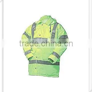 High Visible Jacket thumbnail-1