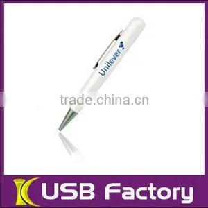 Wholesale Hidden Camera Mini Camera Pen Style thumbnail-5