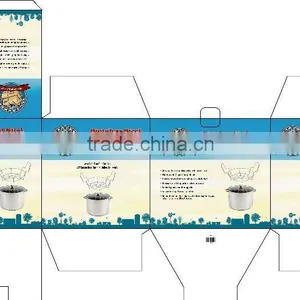 Deep Stock Pot thumbnail-1