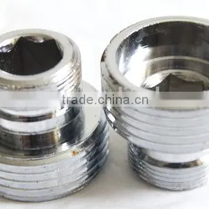 High Precision Screw Metal Part thumbnail-1