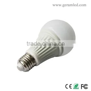 Cheapest 3W 5W 7W Stamped Aluminum Bulb Rohs Unique Designed Smd E27 Led Bulb thumbnail-1