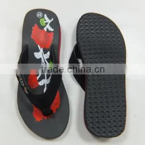 2016 Ladies Fashion Slippers thumbnail-2