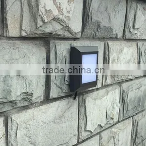 Wall Mounted Outdoor Step Lights,alibab Hot Selling Stair Lighting thumbnail-5