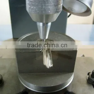 New Nameplate Marking Machine With CE thumbnail-1