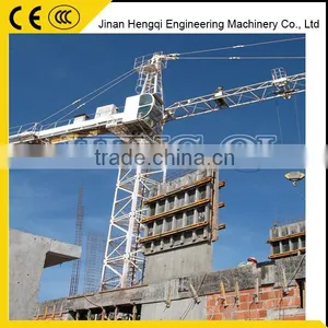 Inner Climbing 3t QTG40-4708 Lifting Mechinary thumbnail-1