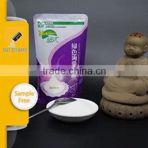 Healthy White Refined Edible Raw Salt thumbnail-1
