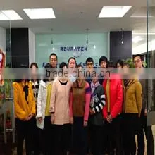 Advantex International Transportation (Xiamen) Co., Ltd. company overview - view 1 thumbnail