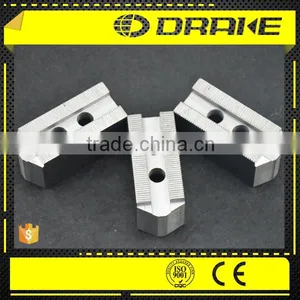 China Manufacturer Soft Jaw for Hydraulic Power Chucks thumbnail-3