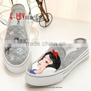 NO.WBT017G2016 Hot Sales High Quality Designer Ladies' Shoes thumbnail-6
