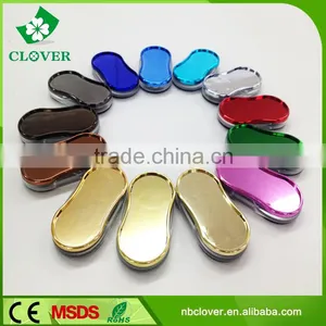 Plastic Material Folding and Portable Magnifier With Led thumbnail-2