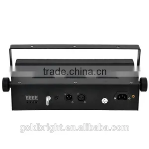 High Brightness High Power 18*3w LED Cool White Stage dj Disco Strobe Light thumbnail-6