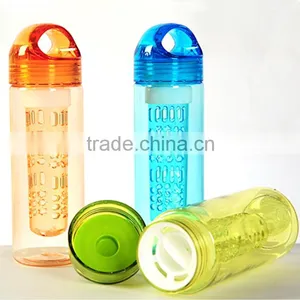 Plastic Fruit Cup to Make Juice thumbnail-1