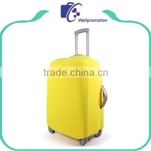 Suitcase Luggage Elastic Spandex Protective Cover Quality Choice thumbnail-2