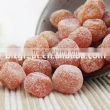 Sweet AD Dried Kumquat With Good Quality for Sale thumbnail-5