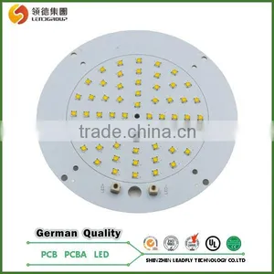 Specialize Aluminum Pcb Led,94v0 Single Side Pcba,electronic Pcba Service thumbnail-4