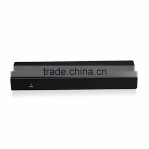 HDMI Splitter 1 in 8 Out Hdmi Splitter 1x8 by Cat5e/ Cat 6 Cable UTP Support 3D Max up to 50m Support 1080p for Hot Video Player thumbnail-1