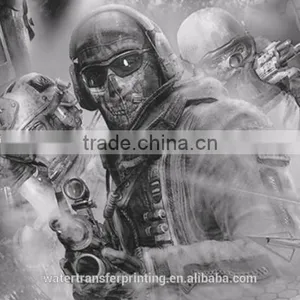Water Transfer Printing Paper GY747 thumbnail-1