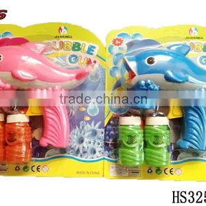 2015 New Brand Wholesale Bubble Maker Educational Toy for Preschool thumbnail-2
