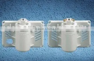 2 Line Electrical Box Cover thumbnail-1