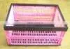 Plastic Folding Crate thumbnail-1